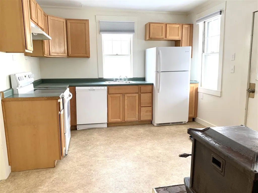 34 Elm Street Lebanon NH 03766