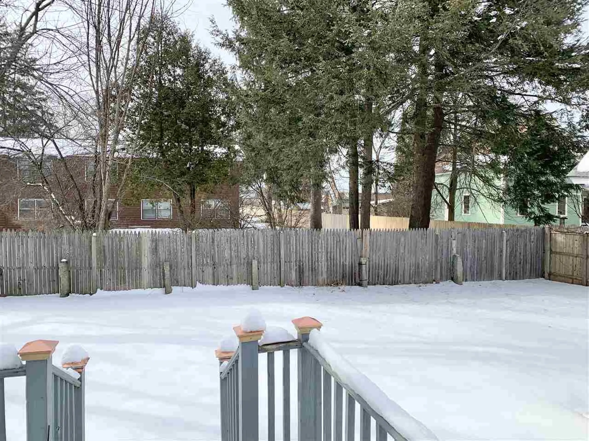 34 Elm Street Lebanon NH 03766