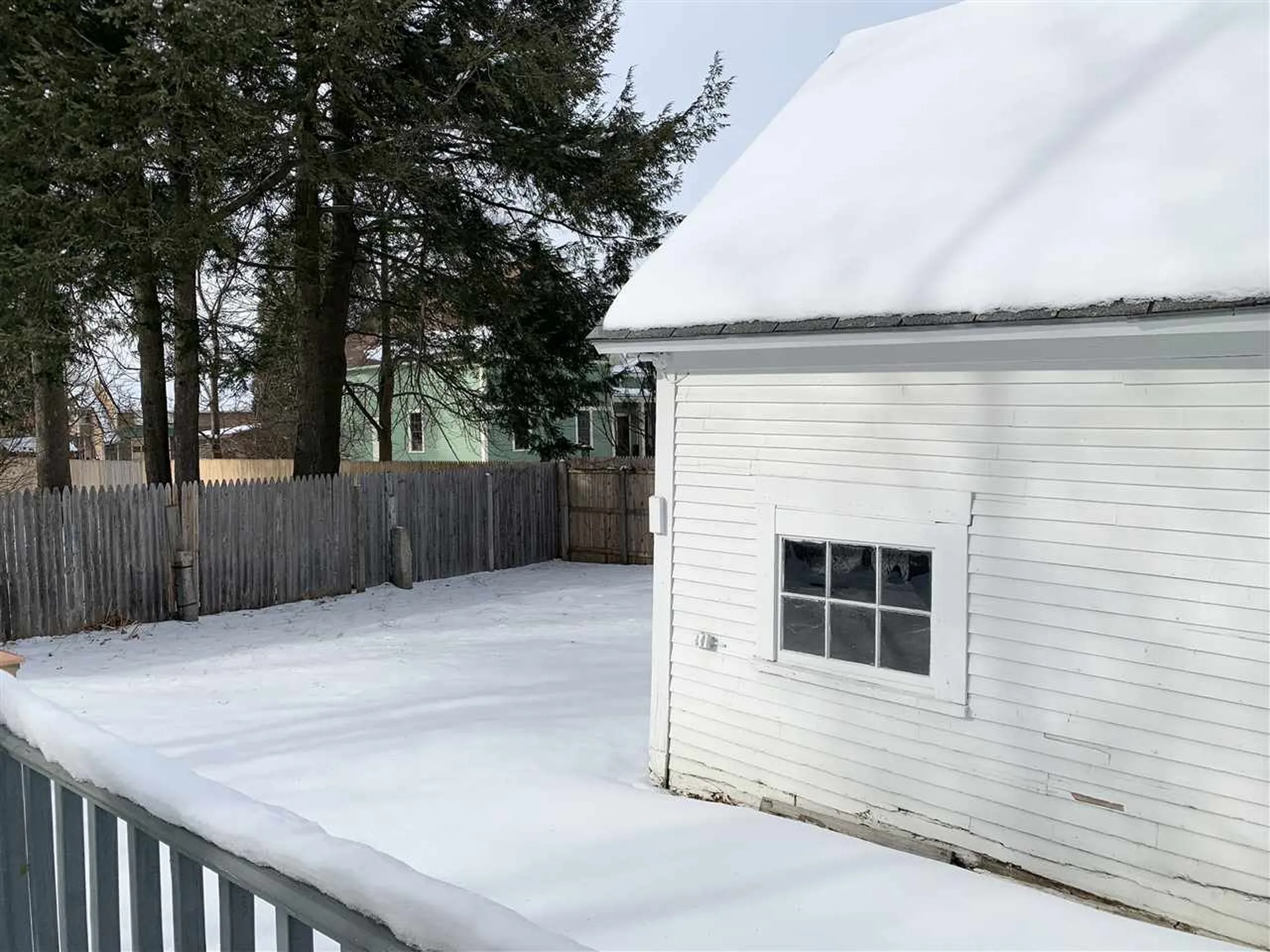34 Elm Street Lebanon NH 03766