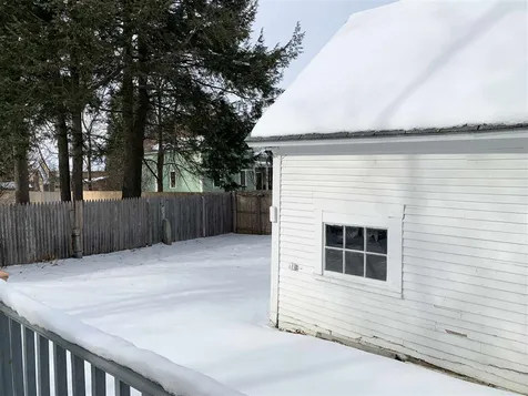 34 Elm Street Lebanon NH 03766