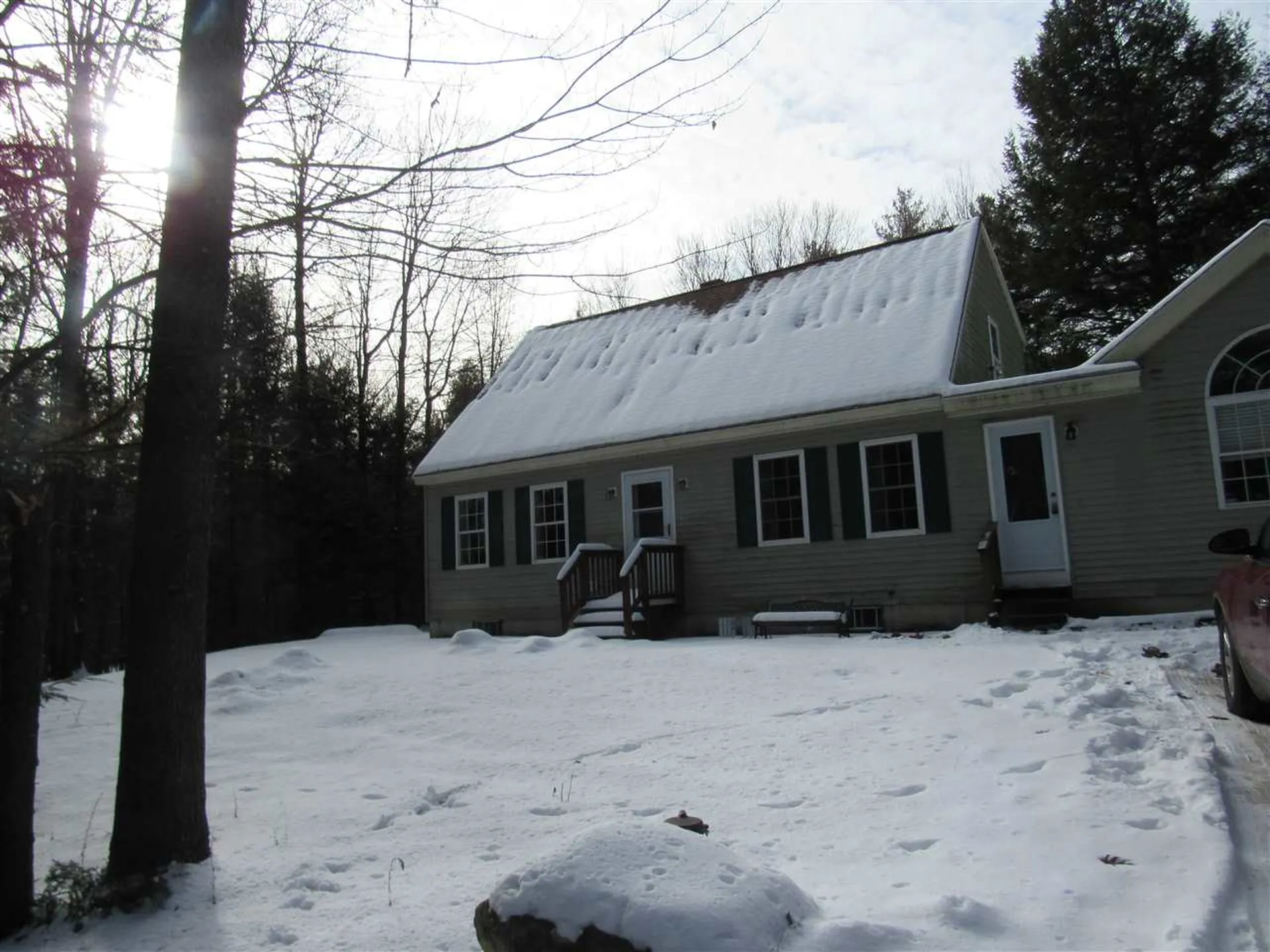 204 Swamp Road Epsom NH 03234