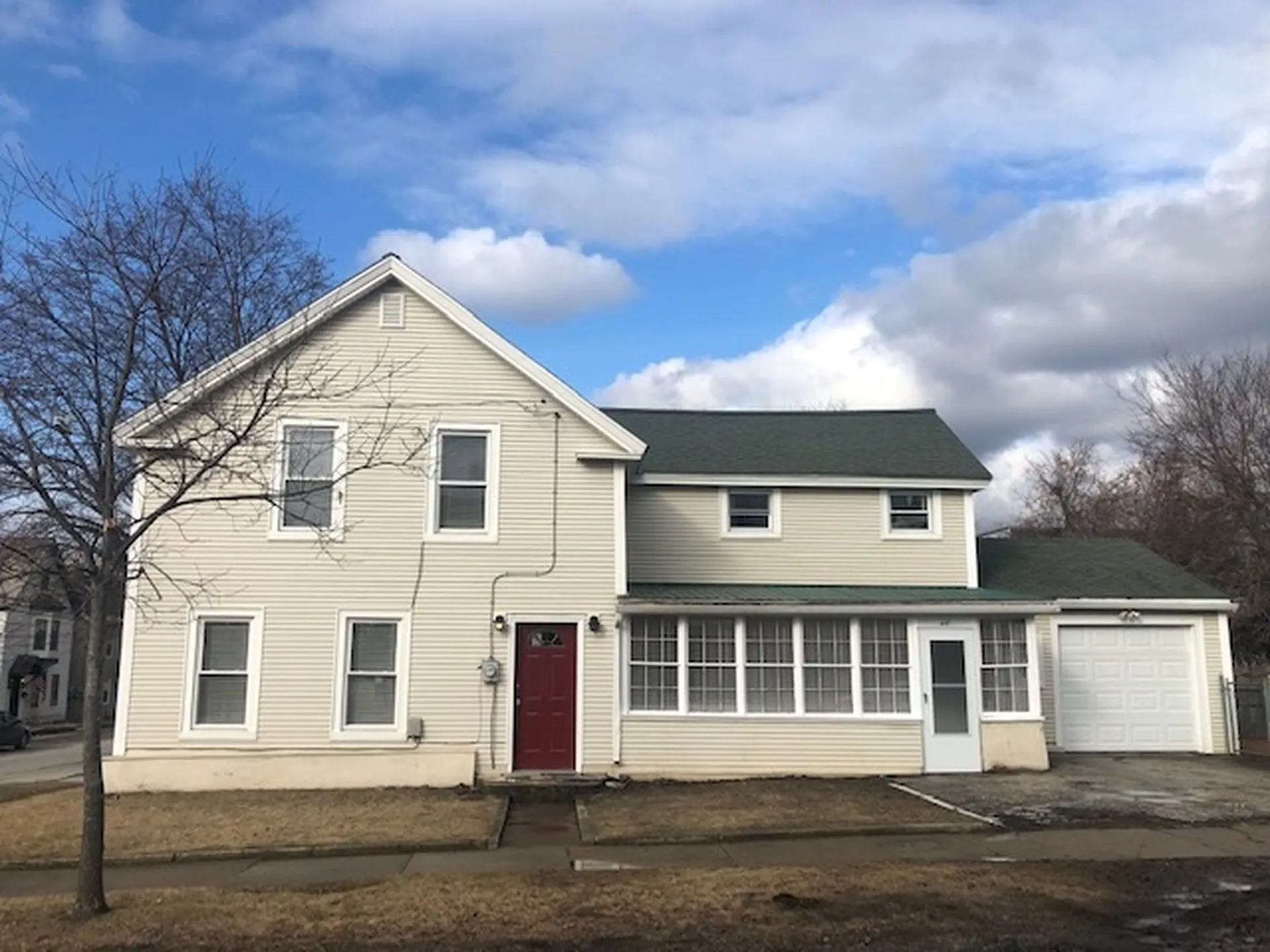 47 Union Street Rutland City VT 05701