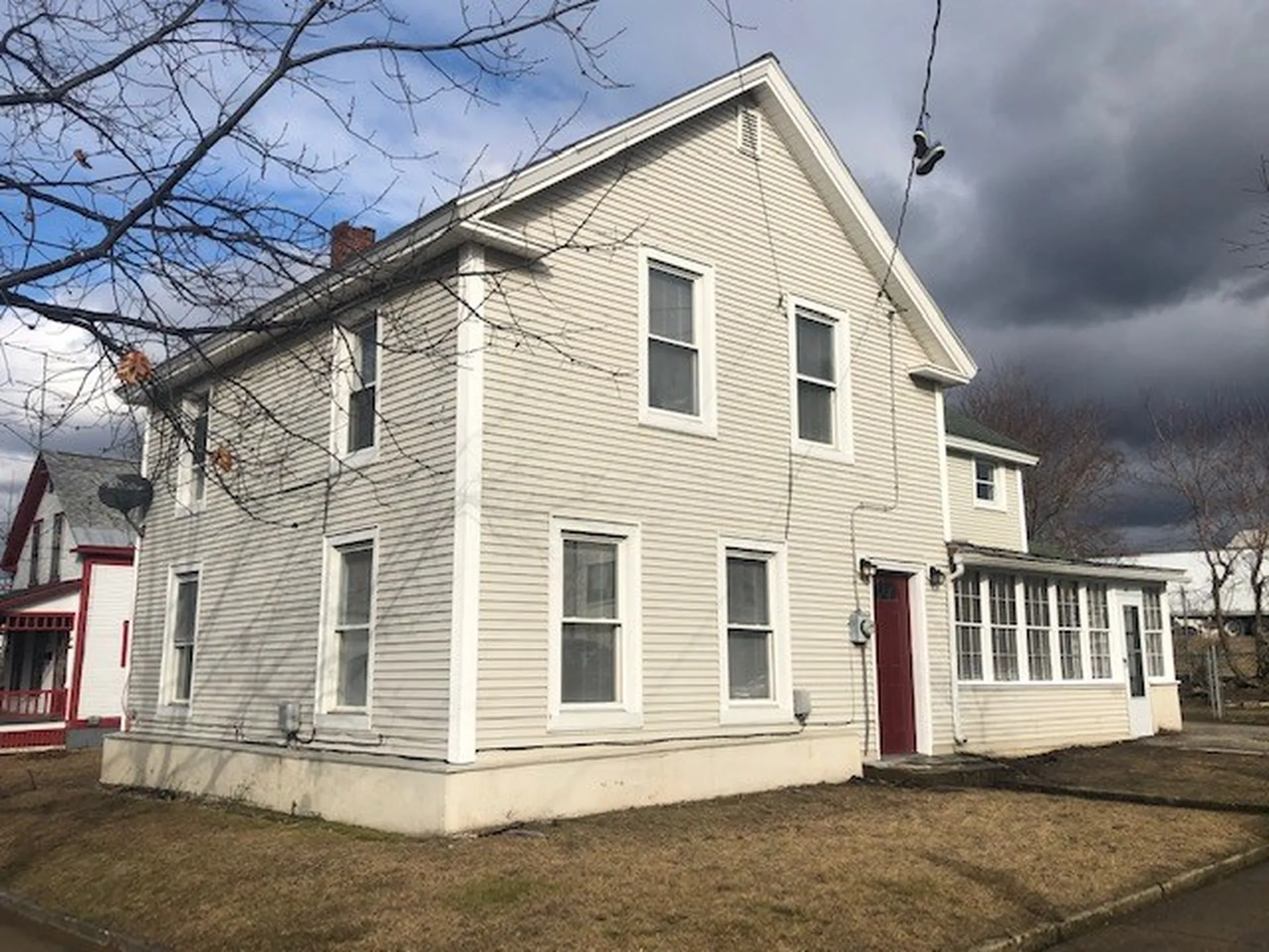 47 Union Street Rutland City VT 05701