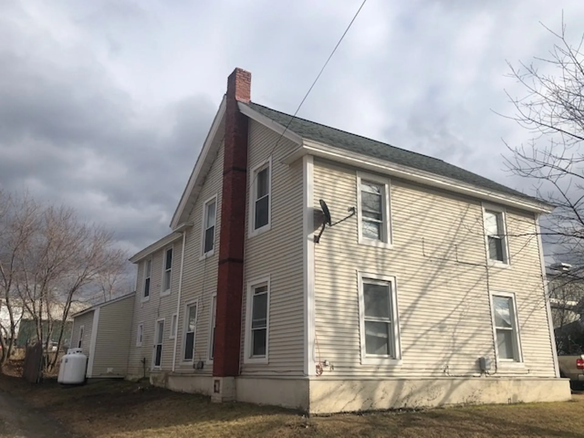 47 Union Street Rutland City VT 05701