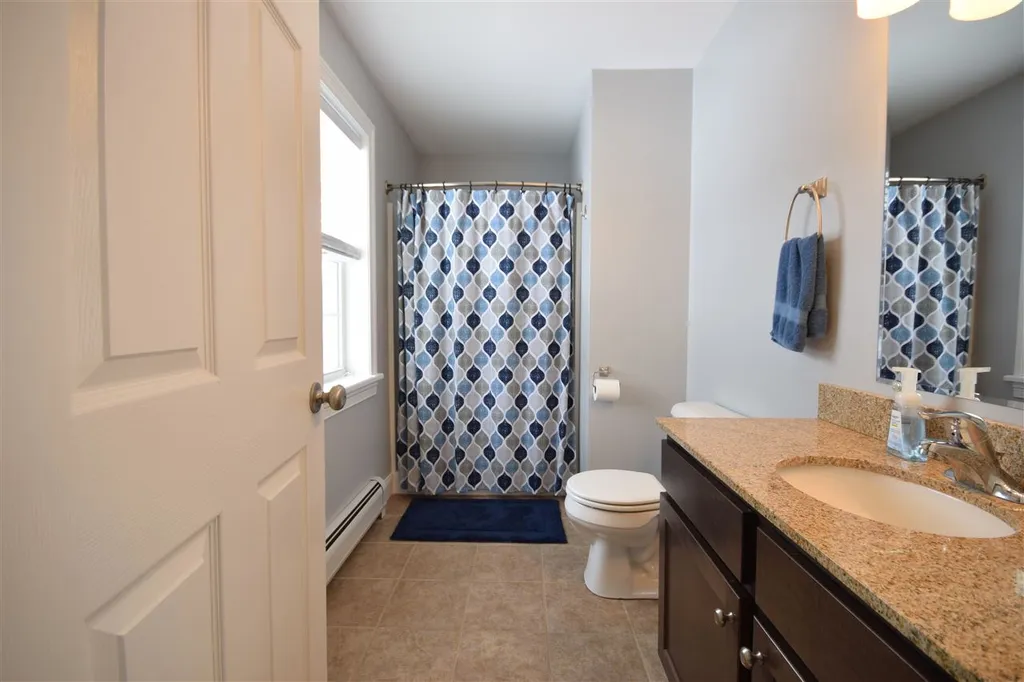 40 Mountain Spring Court Westford VT 05494