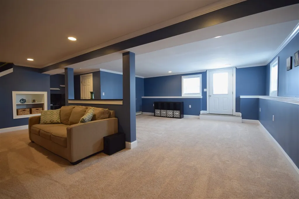 40 Mountain Spring Court Westford VT 05494