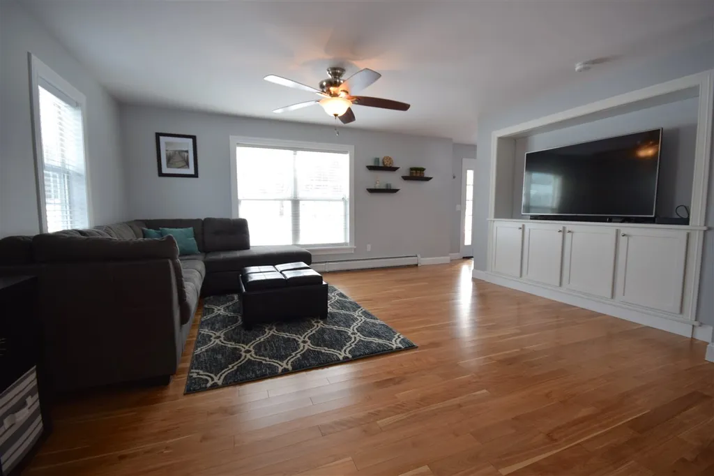 40 Mountain Spring Court Westford VT 05494
