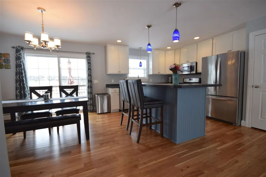 40 Mountain Spring Court Westford VT 05494