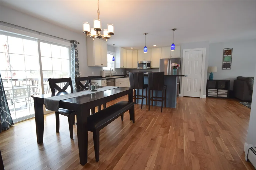 40 Mountain Spring Court Westford VT 05494