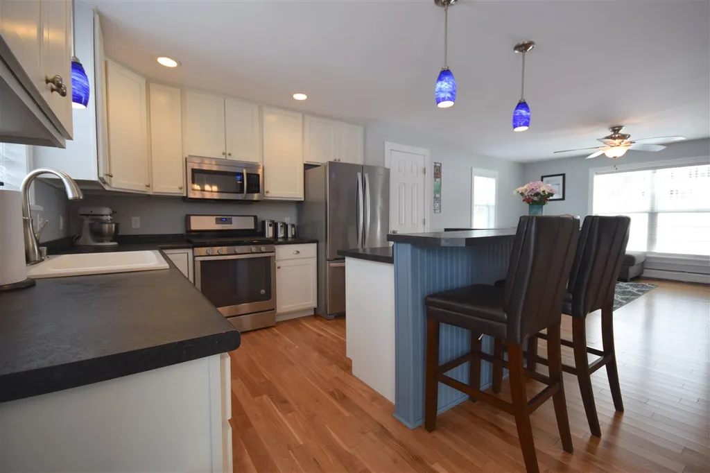40 Mountain Spring Court Westford VT 05494