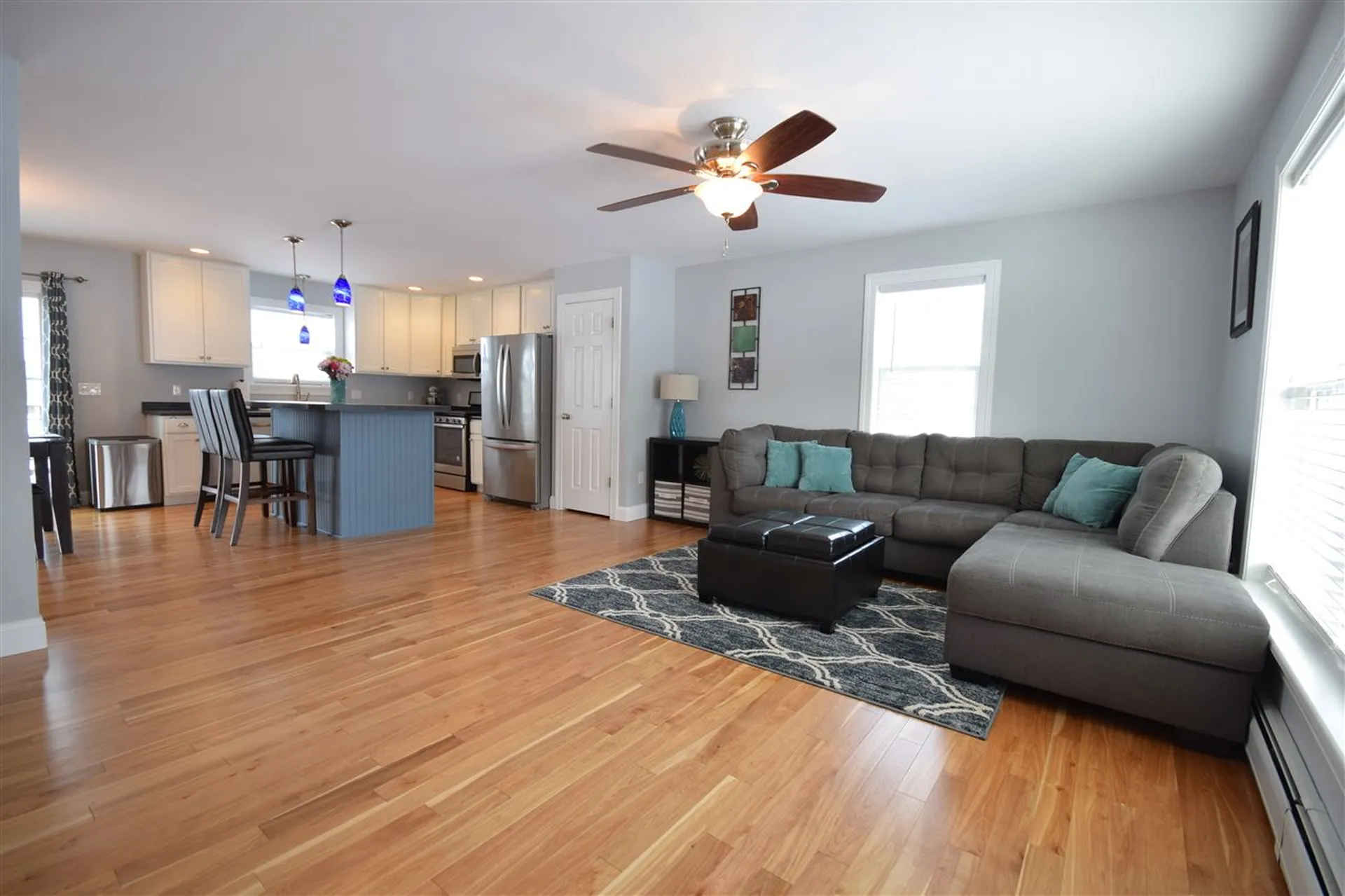 40 Mountain Spring Court Westford VT 05494