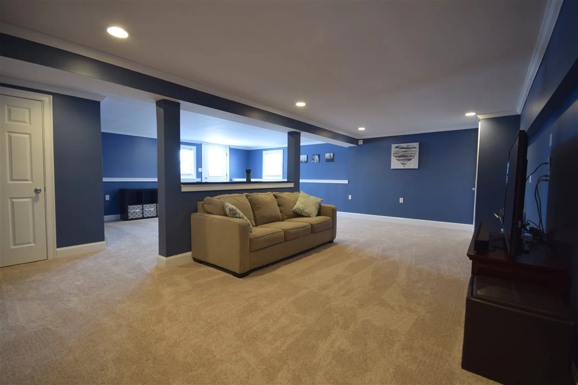 40 Mountain Spring Court Westford VT 05494