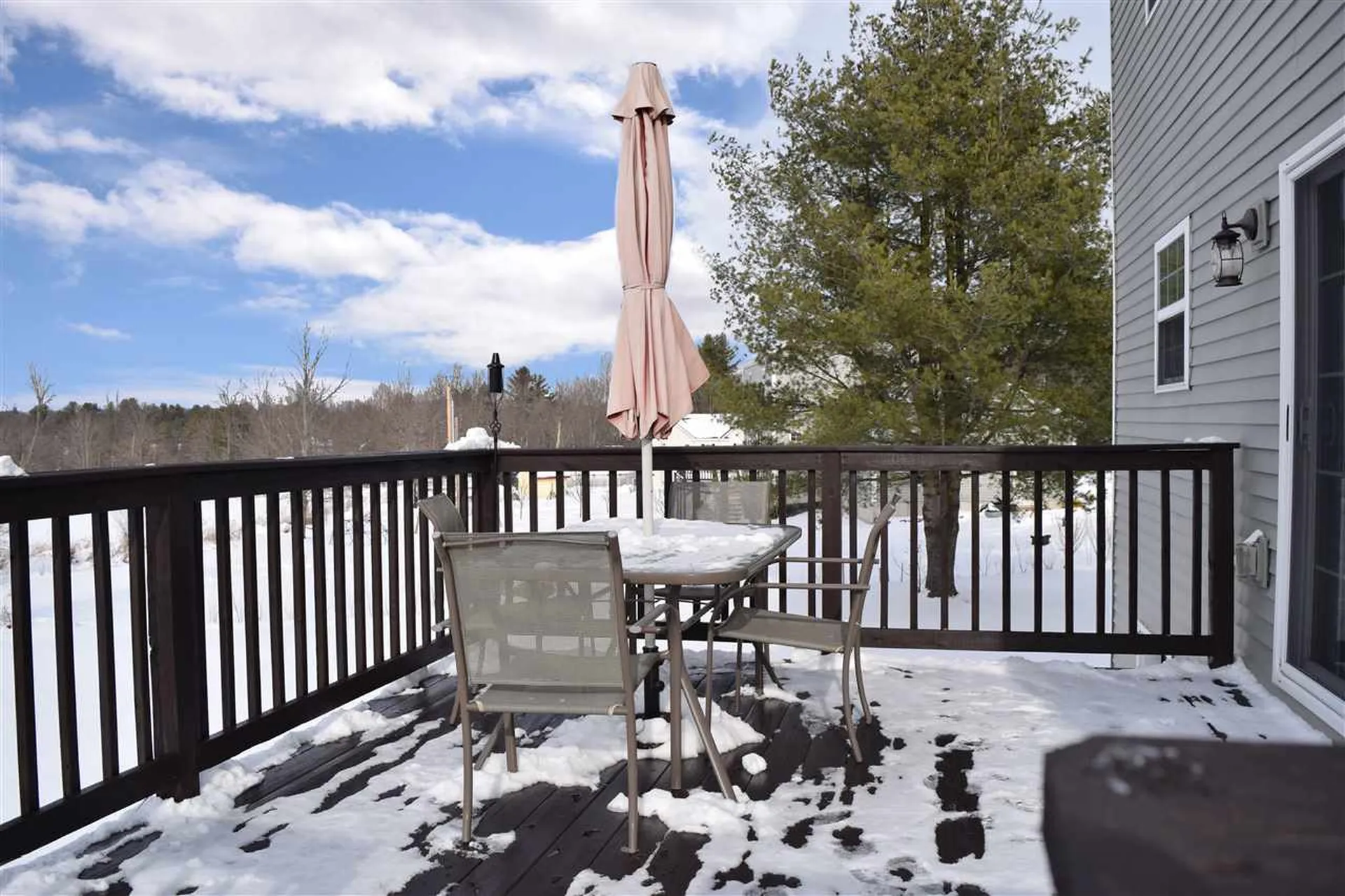 40 Mountain Spring Court Westford VT 05494