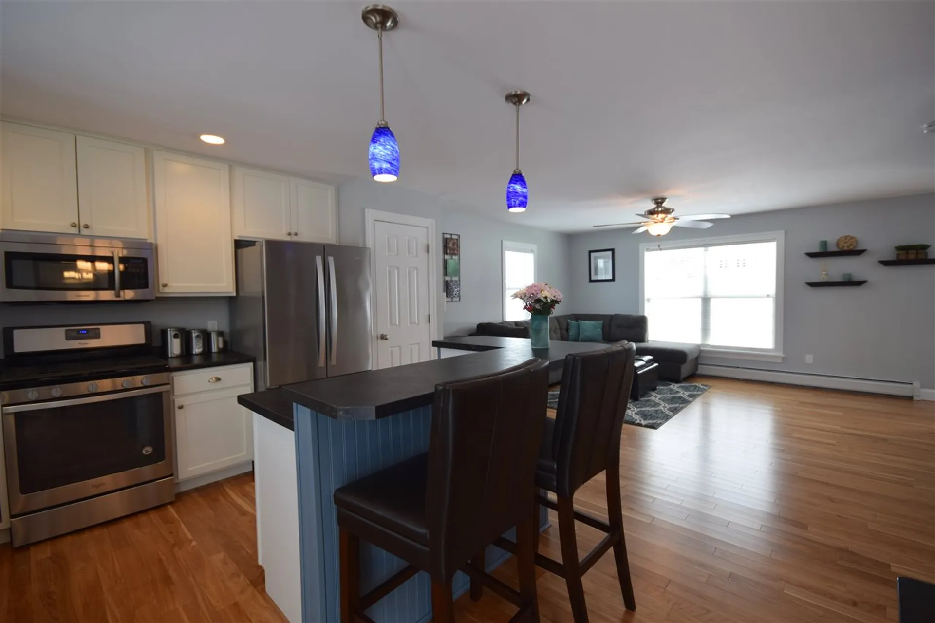 40 Mountain Spring Court Westford VT 05494