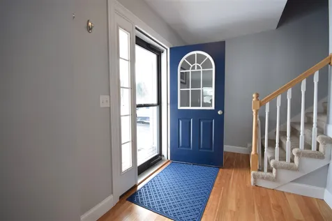 40 Mountain Spring Court Westford VT 05494