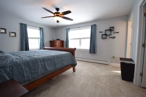 40 Mountain Spring Court Westford VT 05494