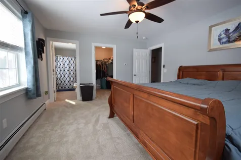 40 Mountain Spring Court Westford VT 05494