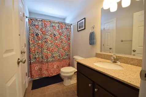 40 Mountain Spring Court Westford VT 05494