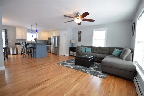 40 Mountain Spring Court Westford VT 05494
