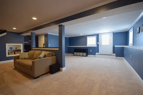 40 Mountain Spring Court Westford VT 05494