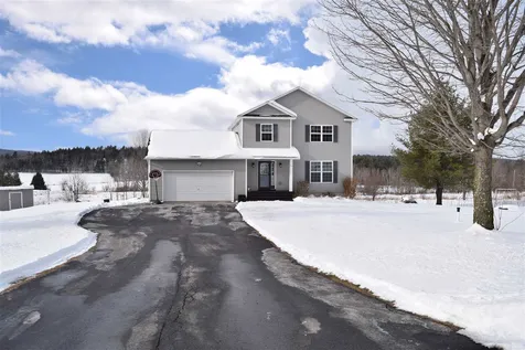 40 Mountain Spring Court Westford VT 05494