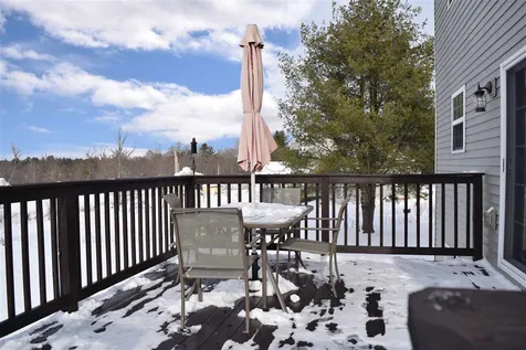 40 Mountain Spring Court Westford VT 05494