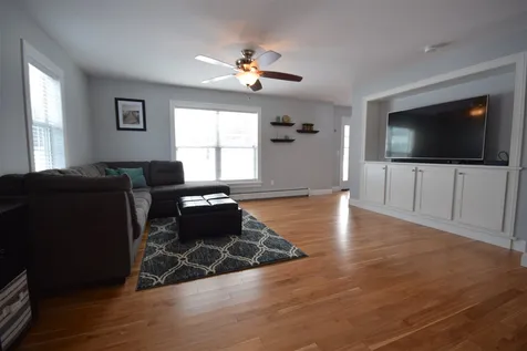 40 Mountain Spring Court Westford VT 05494