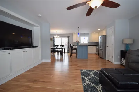 40 Mountain Spring Court Westford VT 05494