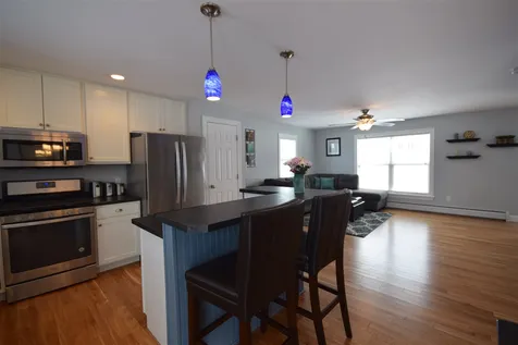 40 Mountain Spring Court Westford VT 05494