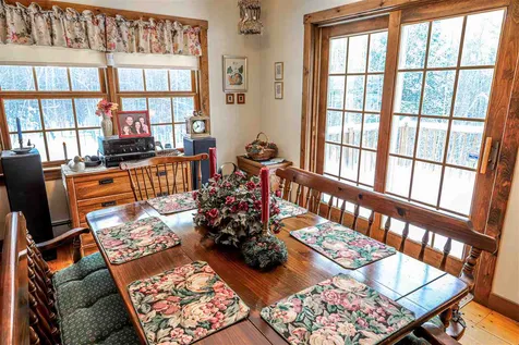 563 Norrie Davies Road Cavendish VT 05142