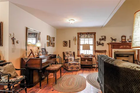 563 Norrie Davies Road Cavendish VT 05142