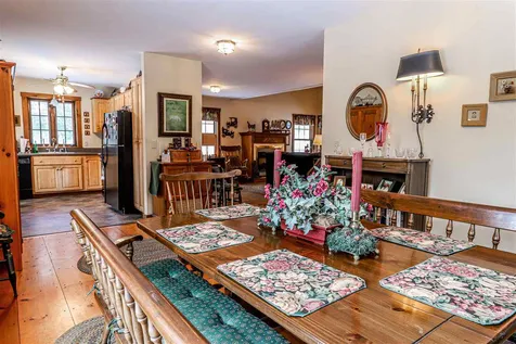 563 Norrie Davies Road Cavendish VT 05142