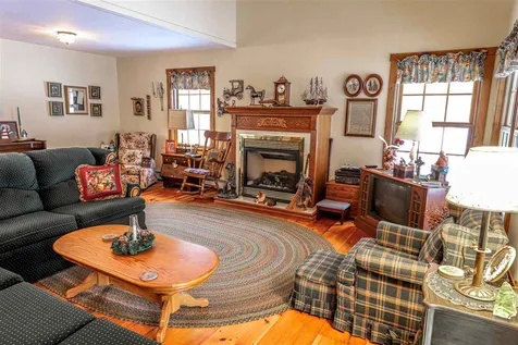 563 Norrie Davies Road Cavendish VT 05142