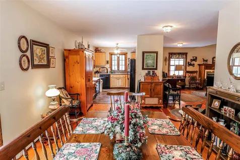 563 Norrie Davies Road Cavendish VT 05142