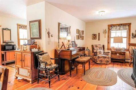 563 Norrie Davies Road Cavendish VT 05142