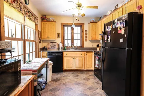 563 Norrie Davies Road Cavendish VT 05142
