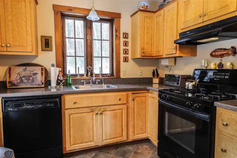 563 Norrie Davies Road Cavendish VT 05142