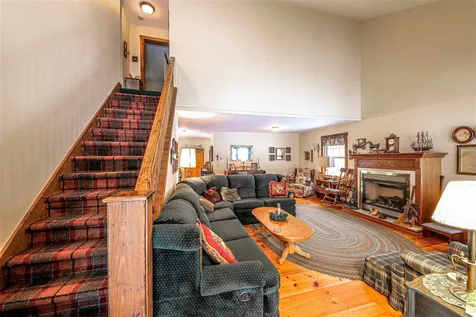 563 Norrie Davies Road Cavendish VT 05142