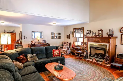 563 Norrie Davies Road Cavendish VT 05142