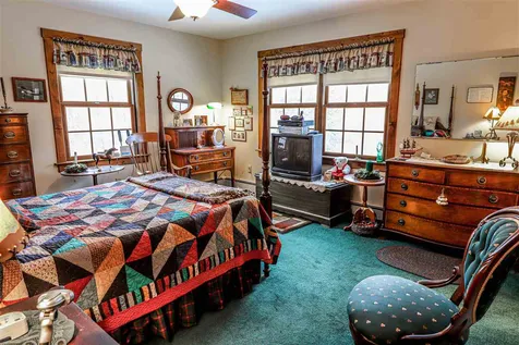 563 Norrie Davies Road Cavendish VT 05142