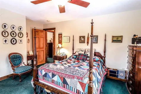 563 Norrie Davies Road Cavendish VT 05142