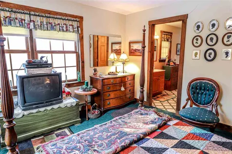 563 Norrie Davies Road Cavendish VT 05142