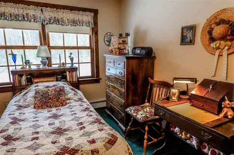 563 Norrie Davies Road Cavendish VT 05142