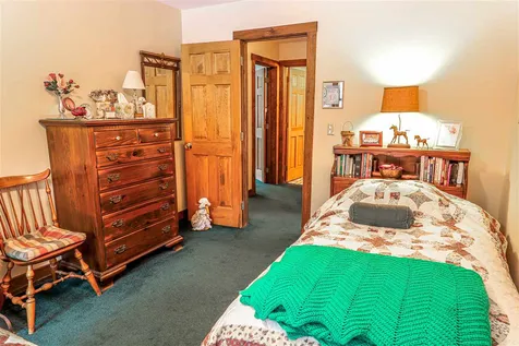563 Norrie Davies Road Cavendish VT 05142
