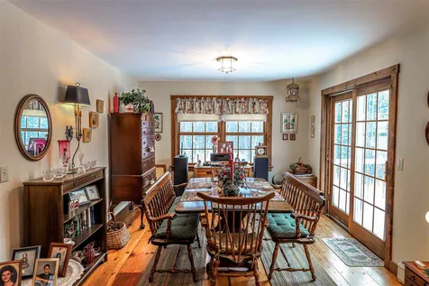 563 Norrie Davies Road Cavendish VT 05142