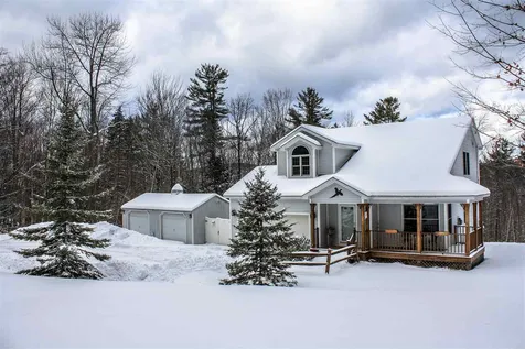 563 Norrie Davies Road Cavendish VT 05142