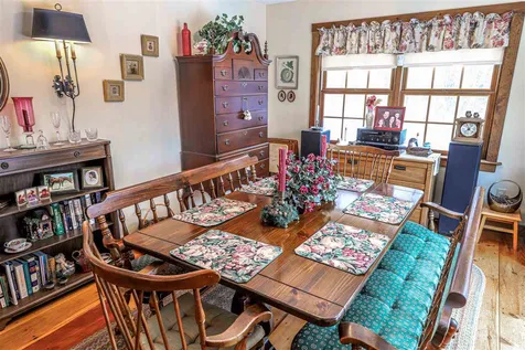 563 Norrie Davies Road Cavendish VT 05142