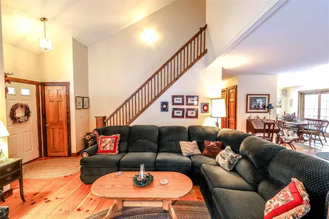 563 Norrie Davies Road Cavendish VT 05142