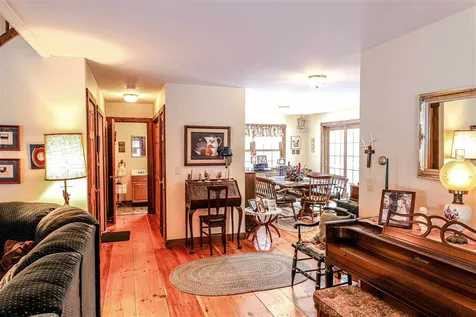 563 Norrie Davies Road Cavendish VT 05142