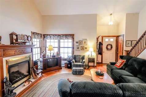 563 Norrie Davies Road Cavendish VT 05142